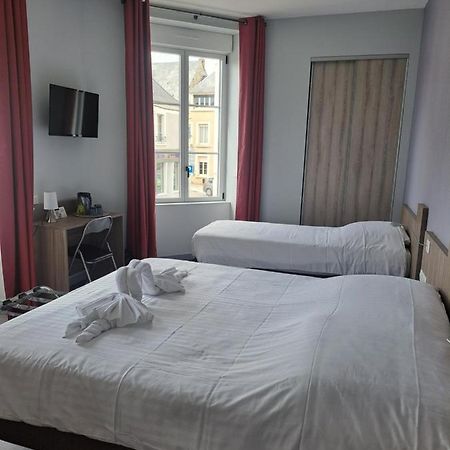 Le Petit Vedaquais Bed & Breakfast Vaas Exterior photo